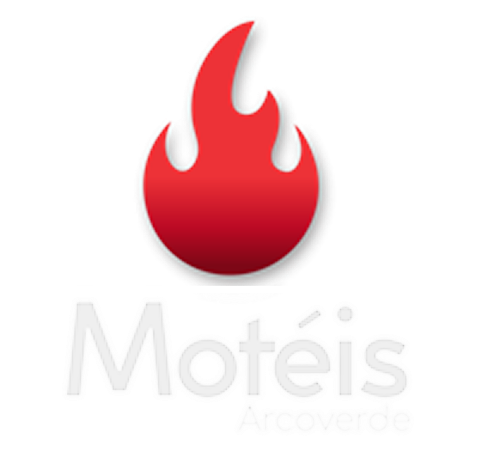 Logo Motéis Arcoverde